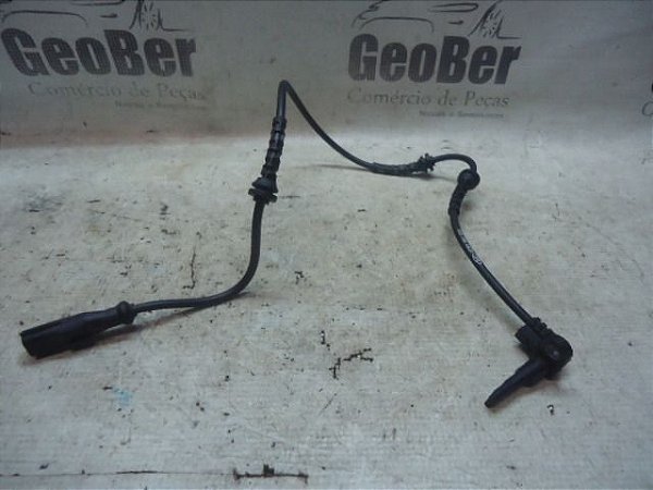 Sensor Abs Dianteiro Renault Captur 18/191.6