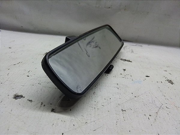 Espelho Retrovisor Interno Parabrisa Renault Oroch  17 18 19