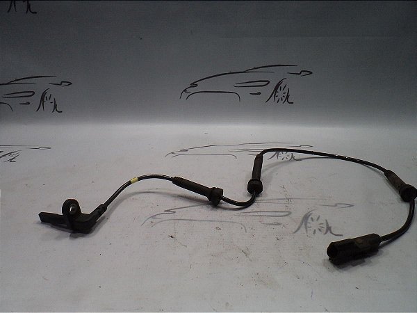 Sensor Abs Dianteiro Sandero Gtline 18/19 1.6 16v