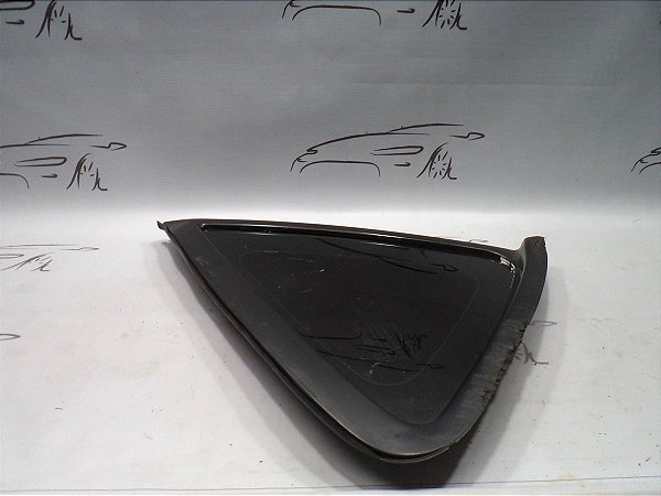 Vidro Vigia Traseiro Direito Com Detalhe Hyundai I30 09 A 11
