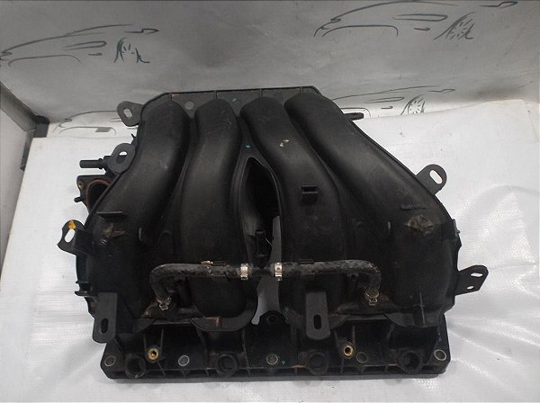 Coletor De Admissao  Peugeot 408 11/12 C4 307 308 2.0