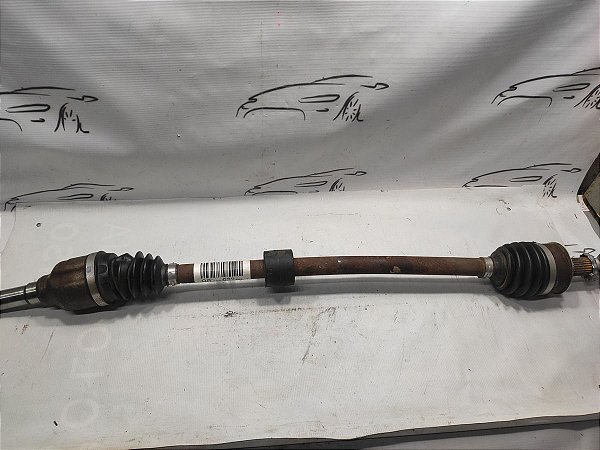 Homocinetica Semi Eixo Ld Dir. Peugeot 208 22/23 1.6 Manual