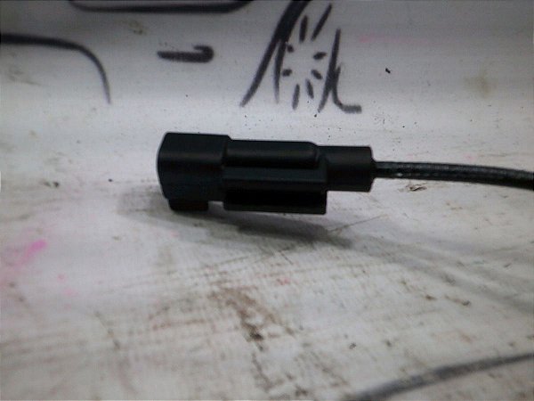 Sensor Abs Freio Traseiro Mitsubishi Lancer 2.0 2019/20