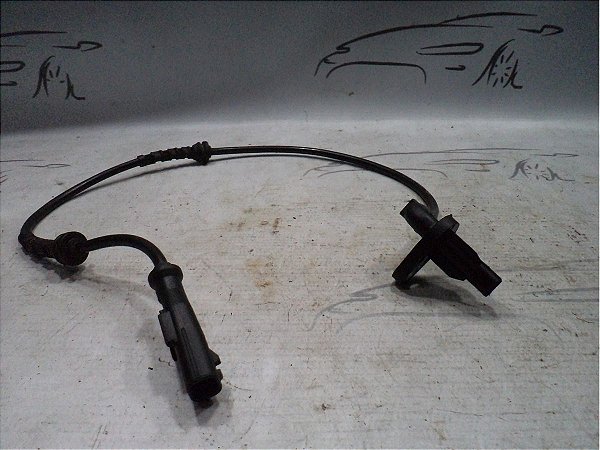 Sensor Abs Freio Traseiro Original Duster 16/17 1.6 16v