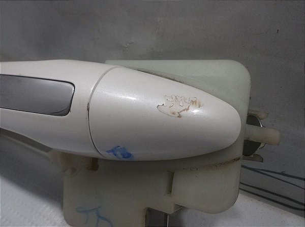 Maçaneta Externa Traseira Direita Kia Cerato 1.6 16v 16/17