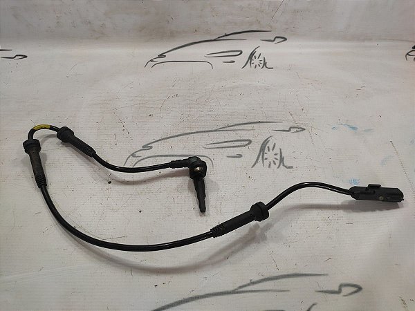 Sensor Abs Traseiro  Logan Sandero 15 16 17 18 1.0
