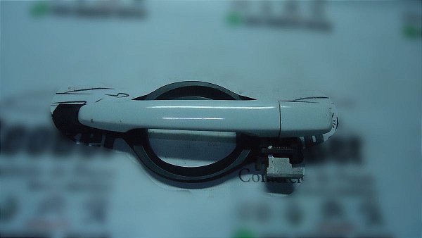 Maçaneta Externa Traseira Direita Mitsubishi Asx 2016