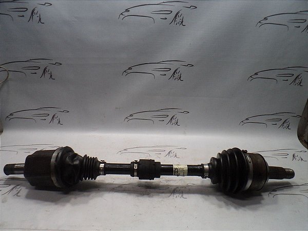 Homocinetica Semi Eixo Ld Esq. Honda Hr-v Hrv 17/18 1.8 Aut.