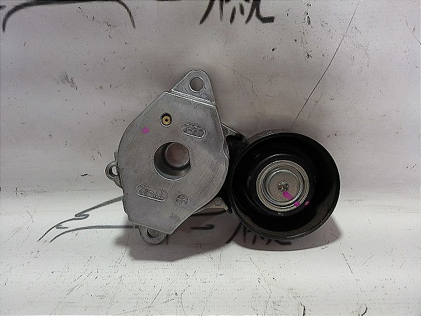 Esticador Correa Toyota Etios Cross 17 18 19 20 1.5