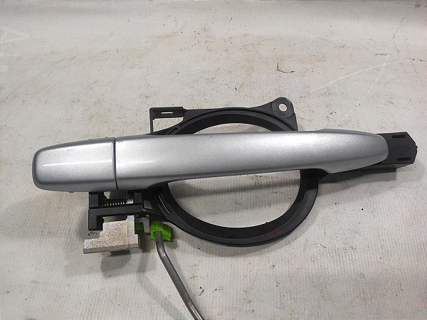 Maçaneta Externa Traseira Direita Mitsubishi Lancer 2016