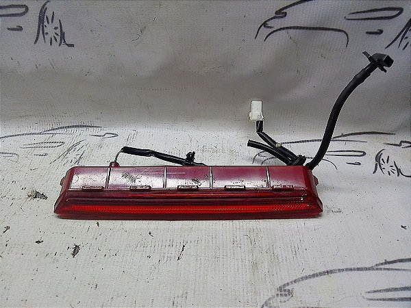 Break Light Breaklight Luz De Freio Sportage 18 19  Original