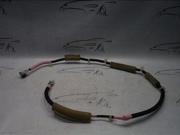 Chicote Teto Complemento Da Antena Honda Hr-v Hrv 17/18