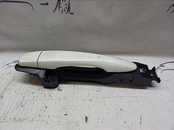 Maçaneta Externa Traseira Direita Nissan Kicks 19/20