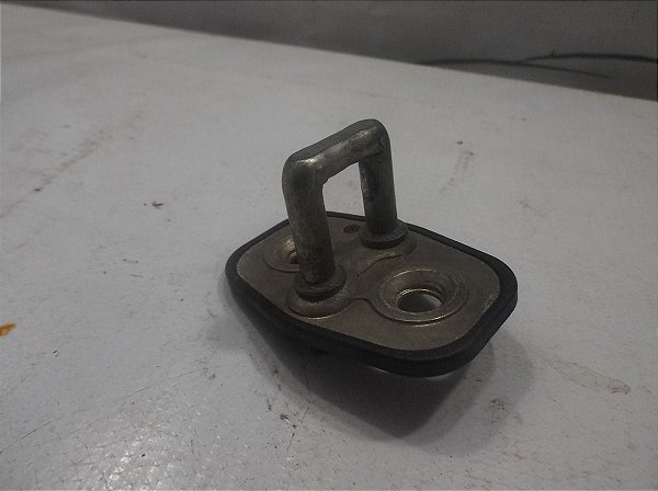 Trinco Batente Porta Citroen C4 Picasso Original
