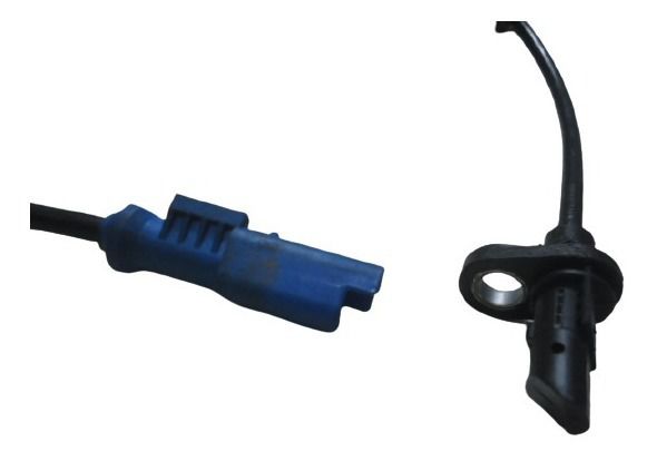 Sensor Abs Traseiro Citroen Aircross 13/14 1.6 16v Original