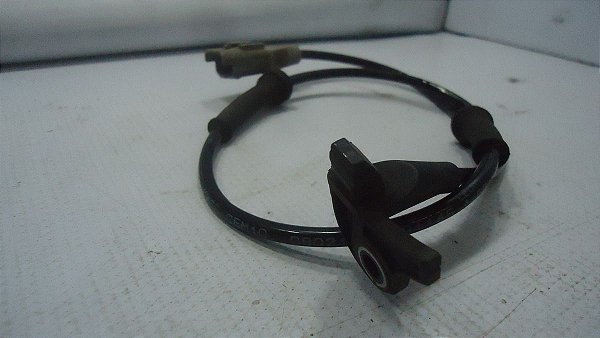 Sensor Abs Traseiro C4 Pallas 08 A 11 2.0 Aut. Original