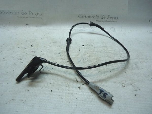 Sensor Abs Traseiro Citroen C4 Pallas 2.0 16v - Vlr Unit.