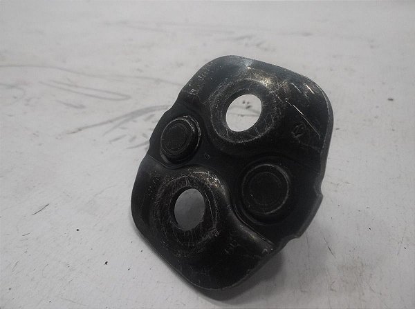 Trinco Tranca Batente De Porta Nissan Versa 19/20 Original