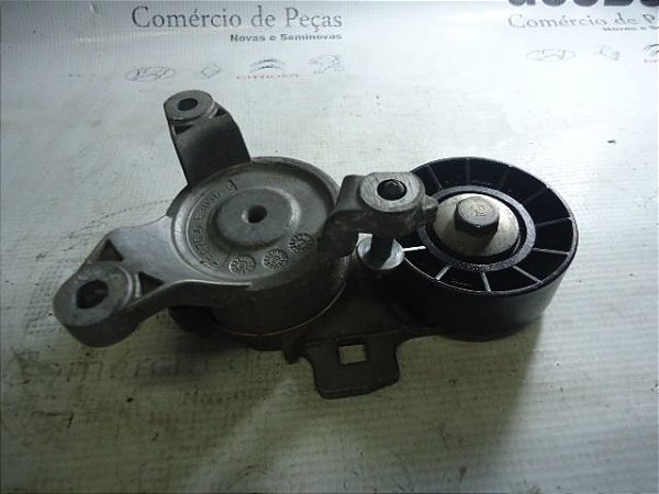 Esticador Correia Dentada Citroen C4 Pallas 307 2.0 16v