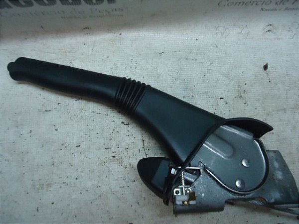 Alavanca De Freio De Mao Renault Duster 17/18