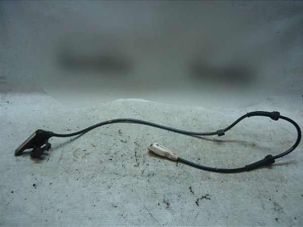 Sensor Abs Traseiro Citroen C4 Pallas 2.0 Manual Original