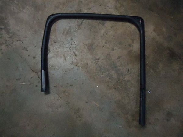 Borracha Contorno Vidro Tras Esq Citroen C3 14/15