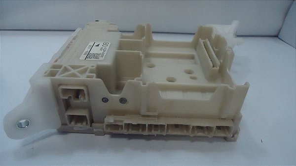 Caixa De Fusiveis Bsm Toyota Yaris 18/19 1.5