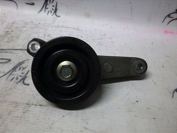 Esticador Correia Elementos Honda Civic 2.0 14/15 Original
