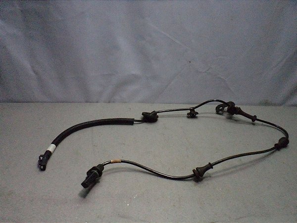 Sensor Abs Traseiro Direito Kia Cerato 13/14 1.6