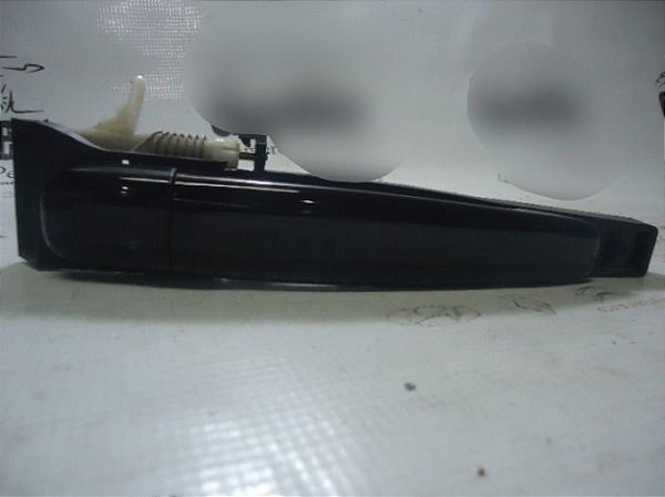 Maçaneta Externa Traseira Direita Peugeot 307 2.0 Original