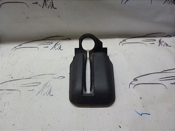 Moldura Alavanca Freio De Mao Console Peugeot 208 14/15 1.6