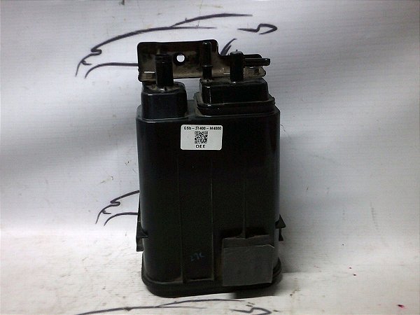 Canister Filtro De Carvão Hyundai Creta 1.6 19/20