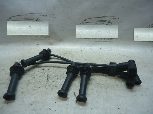 Cabo De Vela Ford Ecosport 16/17 Motor Sigma1.6 16v Original