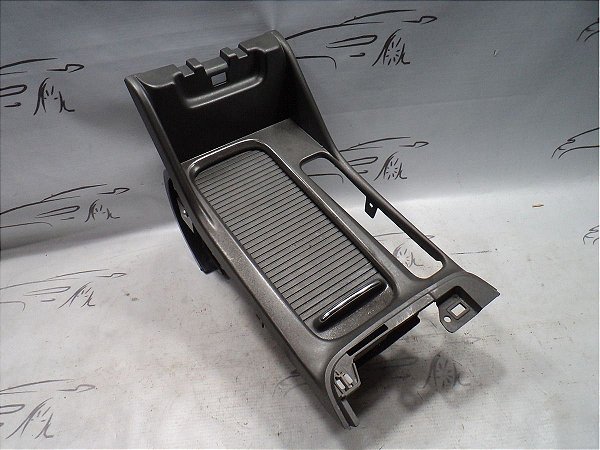 Moldura Alavanca Freio Mao E Porta Treco Honda Civic 14 A 16