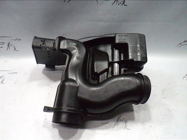 Caixa De Ressonancia Entrada De Ar Honda Hr-v Hrv 17/18 1.8