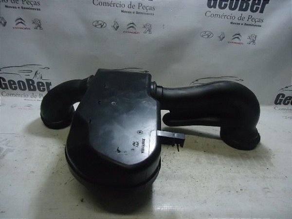 Caixa De Ressonancia Motor Citroen Xsara Picasso 11/12 1.6