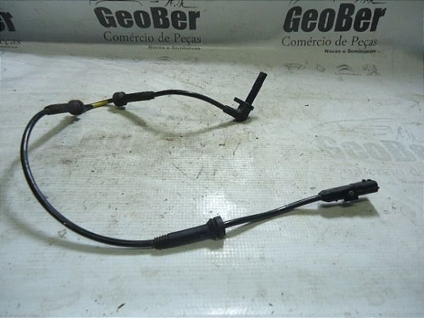 Sensor Abs Traseiro Direito Sandero Stepway 1.6 8v 16/17
