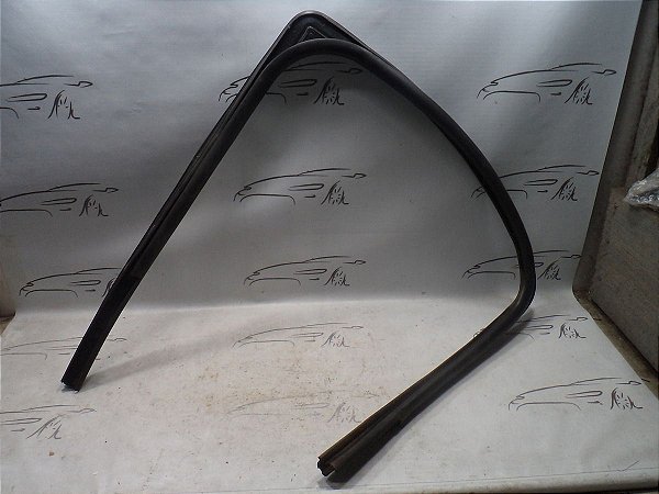 Borracha Contorno Vidro Tras. Dir. Citroen C3 13 A 16 Orig.