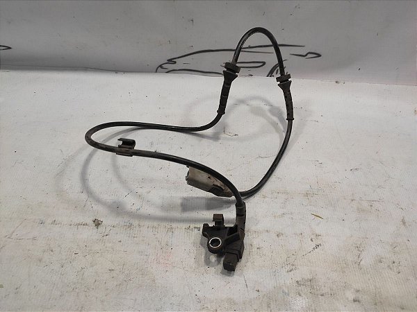 Sensor Abs Traseiro Esquerdo Peugeot 308 13/14 2.0 Aut