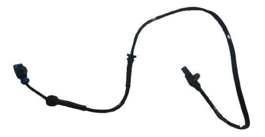 Chicote/ Sensor Abs Tras Citroen C3 14/15 1.6 16v Original