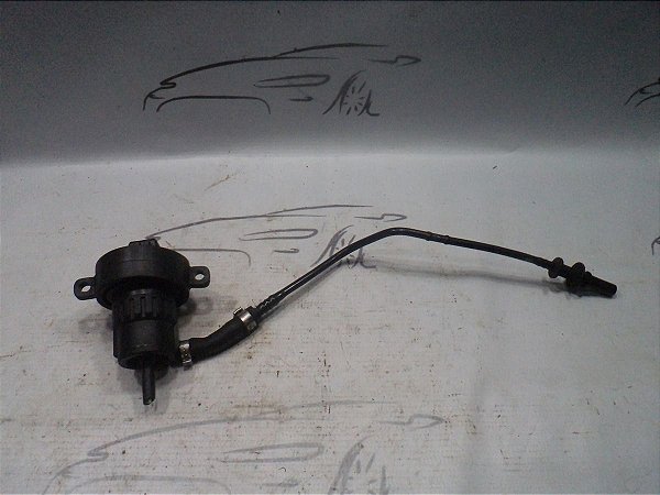 Injetor De Combustivel Sandero 14/15 1.0 16v