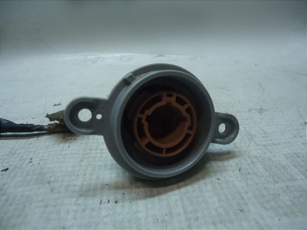 Chicote/ Soquete Do Pisca Dianteiro  Kia Sportage 12 A 15