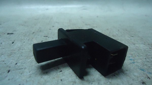 Interruptor Alavanca Freio De Mao Peugeot 208 2015 Original