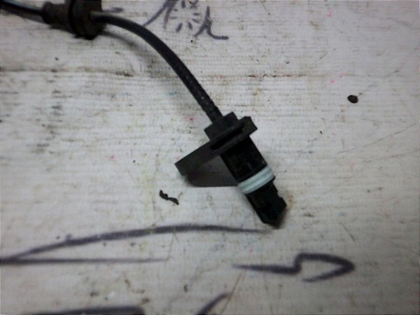 Sensor Abs Traseiro Honda Civic 14/15 Original