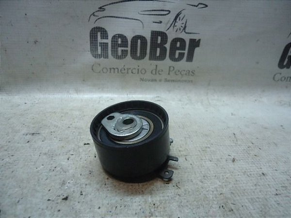 Esticador Da Correia Logan Sandero 15/16 1.0 16v