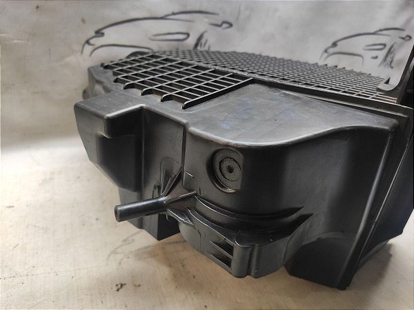 Caixa Do Filtro De Ar Renault Duster 2.0 4wd M 16/17