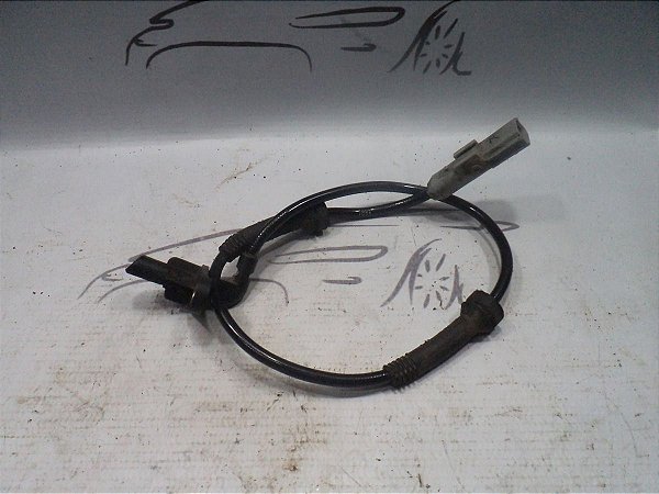 Sensor Abs Traseiro Ld Direito Sandero 14/15 1.0 16v Orig