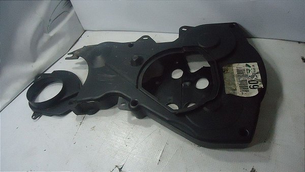 Moldura Capa Tampa Das Polias Motor Aircross 12 A 15 1.6