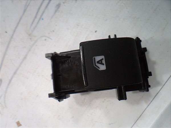 Interruptor Botao Comando Vidro Traseiro Esquerdo Yaris 2020