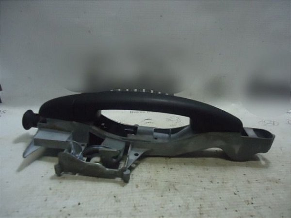 Maçaneta Externa Traseira Esquerda Citroen Aircross Original